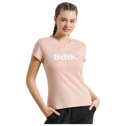 BodyTalk Γυναικείο T-shirt 1251-900028 Touch